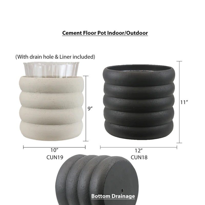 Wava Planter