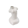Model Silhouette Bud Vase