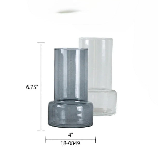 Dixon Beaker Bud Vase