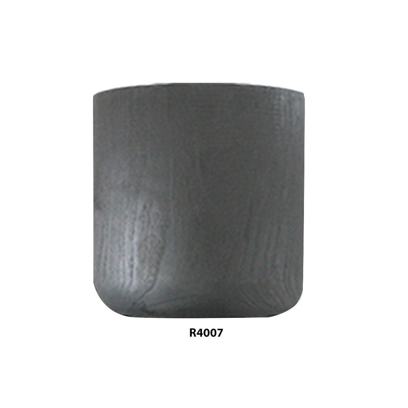 Wood Pot and Column - Wholesale Decorative Wooden Pots & Planters, Wood Columns, Natural Wood Plant Stands, Log Decor Home Accents in Bulk | Unlimited Containers Inc