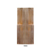 Wood Pot and Column - Wholesale Decorative Wooden Pots & Planters, Wood Columns, Natural Wood Plant Stands, Log Decor Home Accents in Bulk | Unlimited Containers Inc