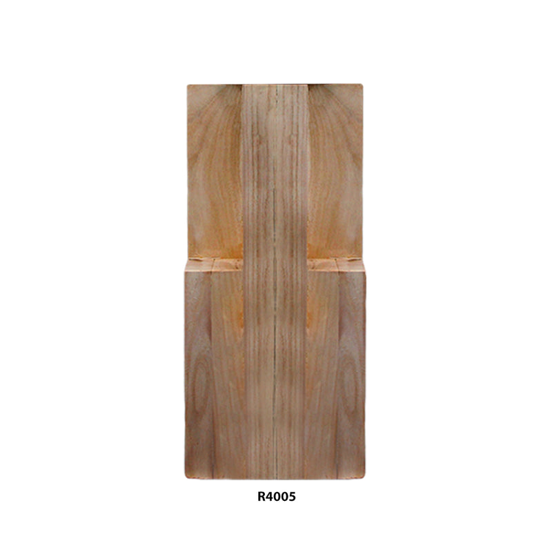 Wood Pot and Column - Wholesale Decorative Wooden Pots & Planters, Wood Columns, Natural Wood Plant Stands, Log Decor Home Accents in Bulk | Unlimited Containers Inc