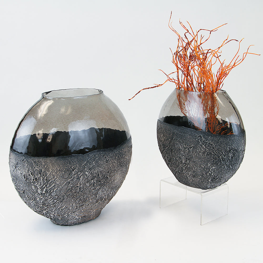 Jule Glass Vases