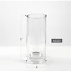 4" Opening Tall Cylinder