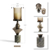 Lunara Candle Holder