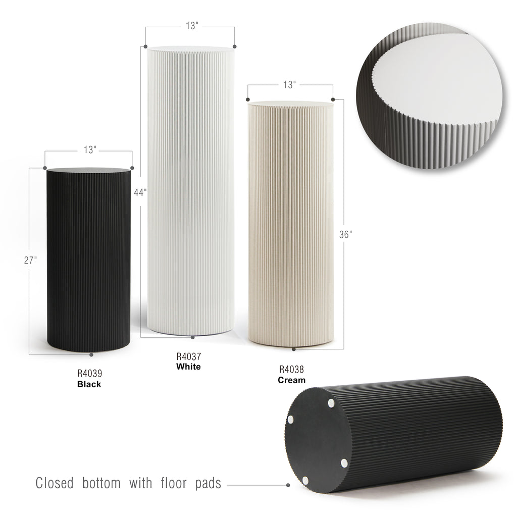 New Wood Décor Wholesale - Unlimited Containers