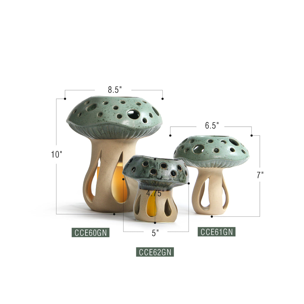 Halo Stem