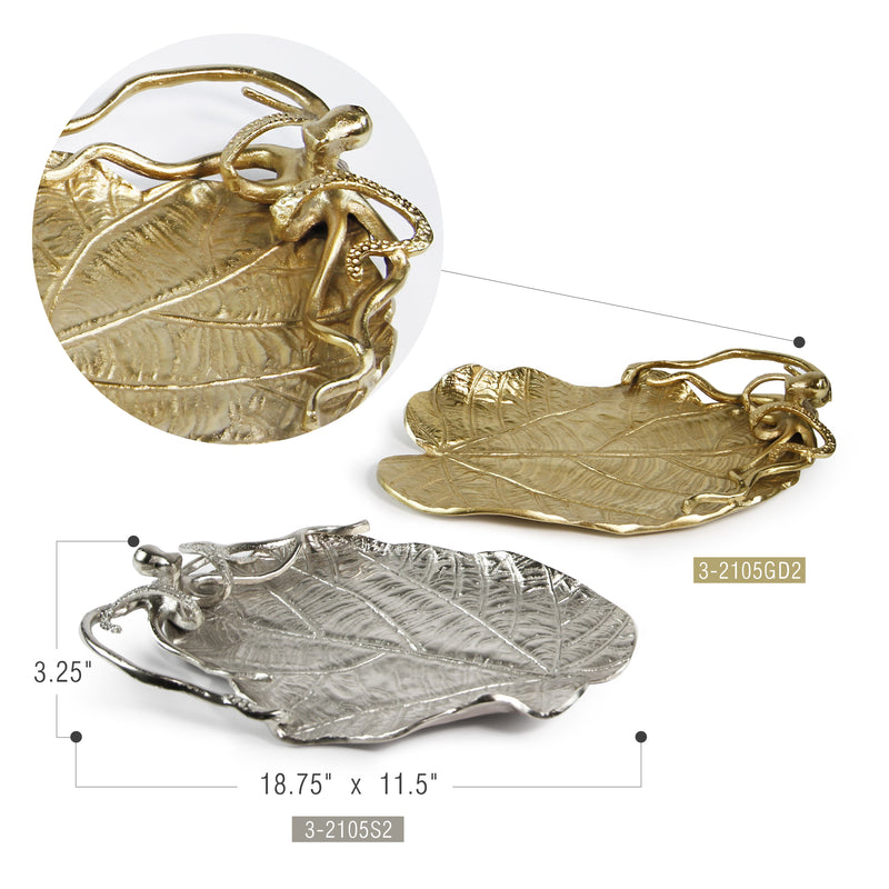 Nautilus Platter
