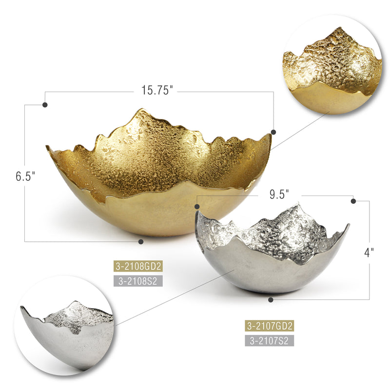 The Tidal Flux Bowl
