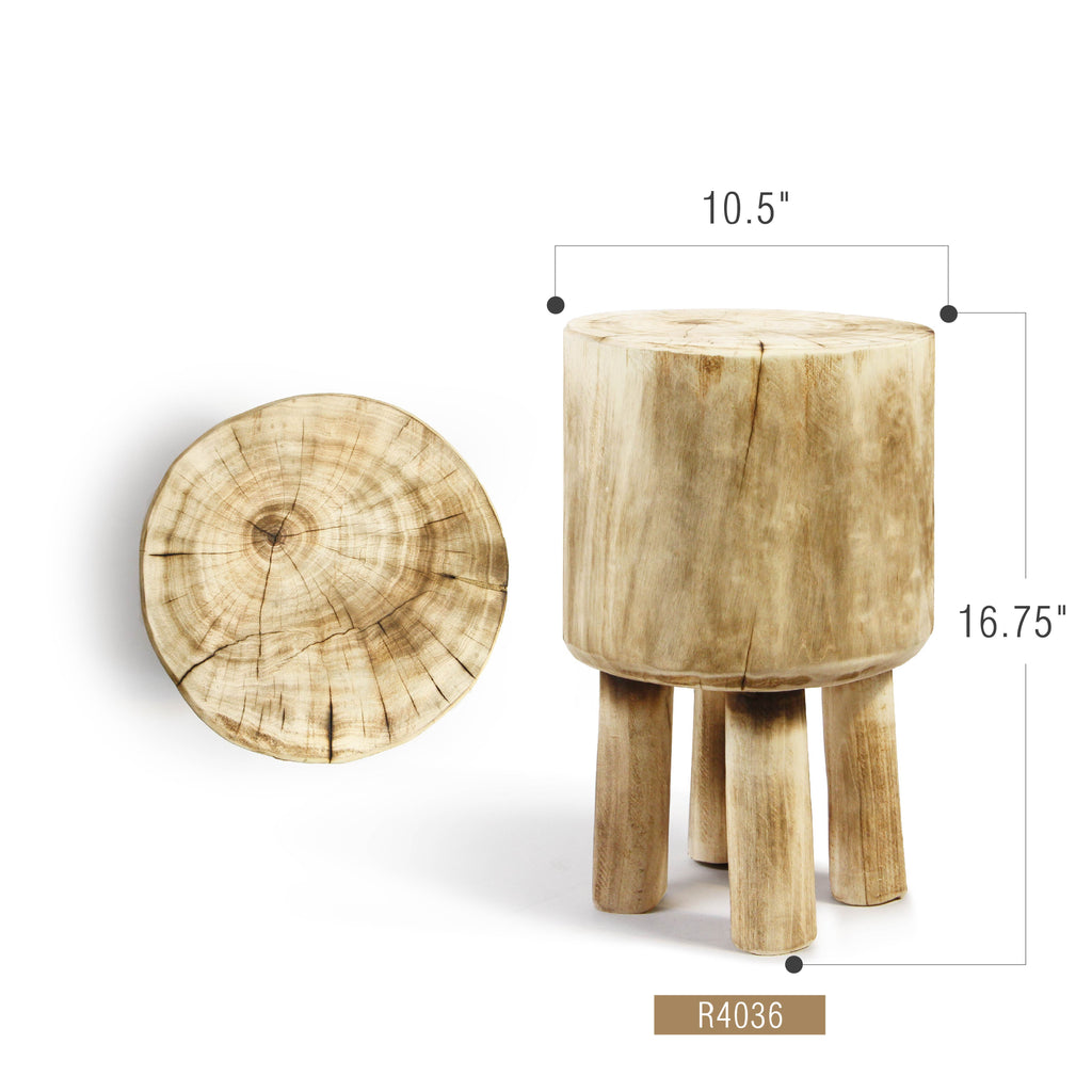 Homestead Side Table