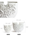 Petal Clutch