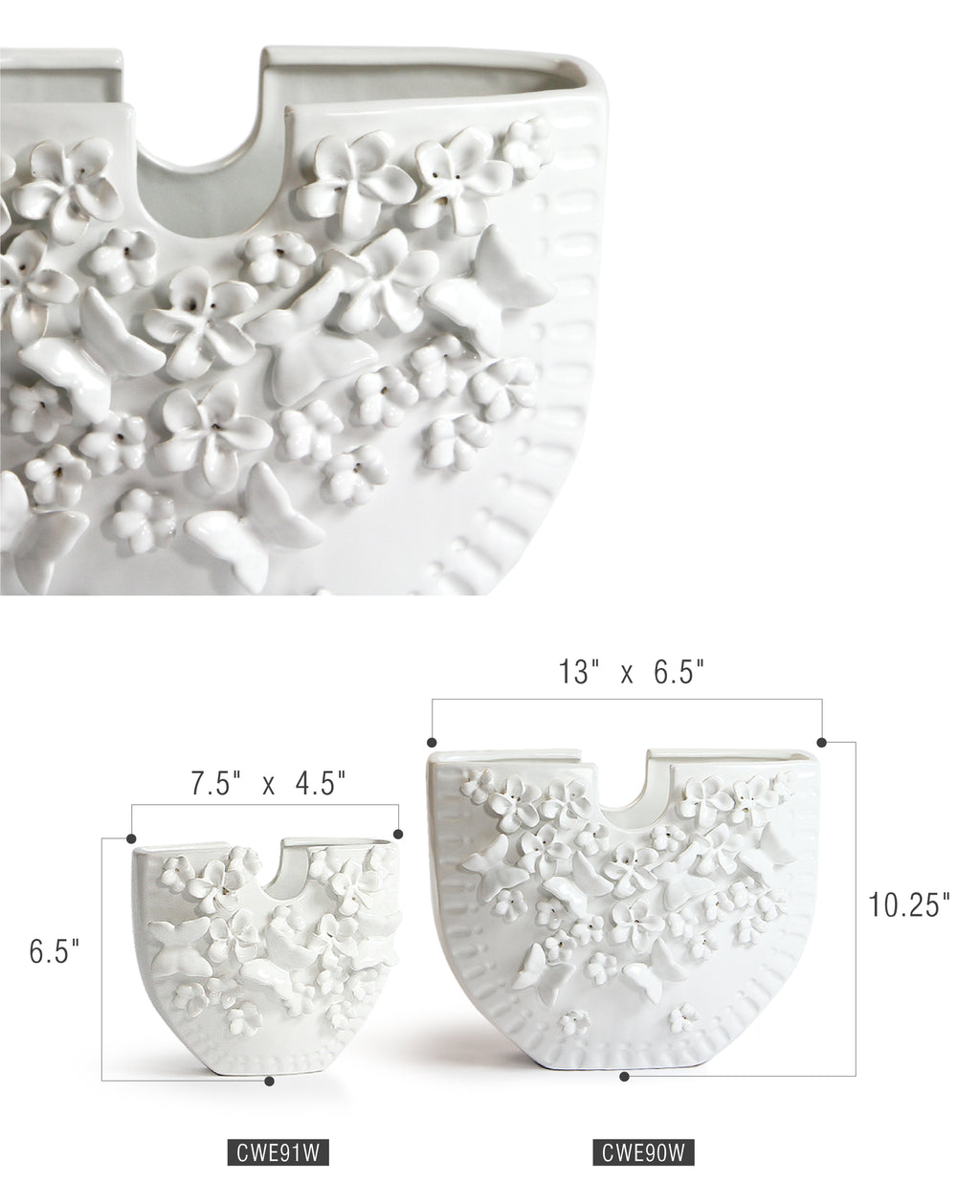 Petal Clutch