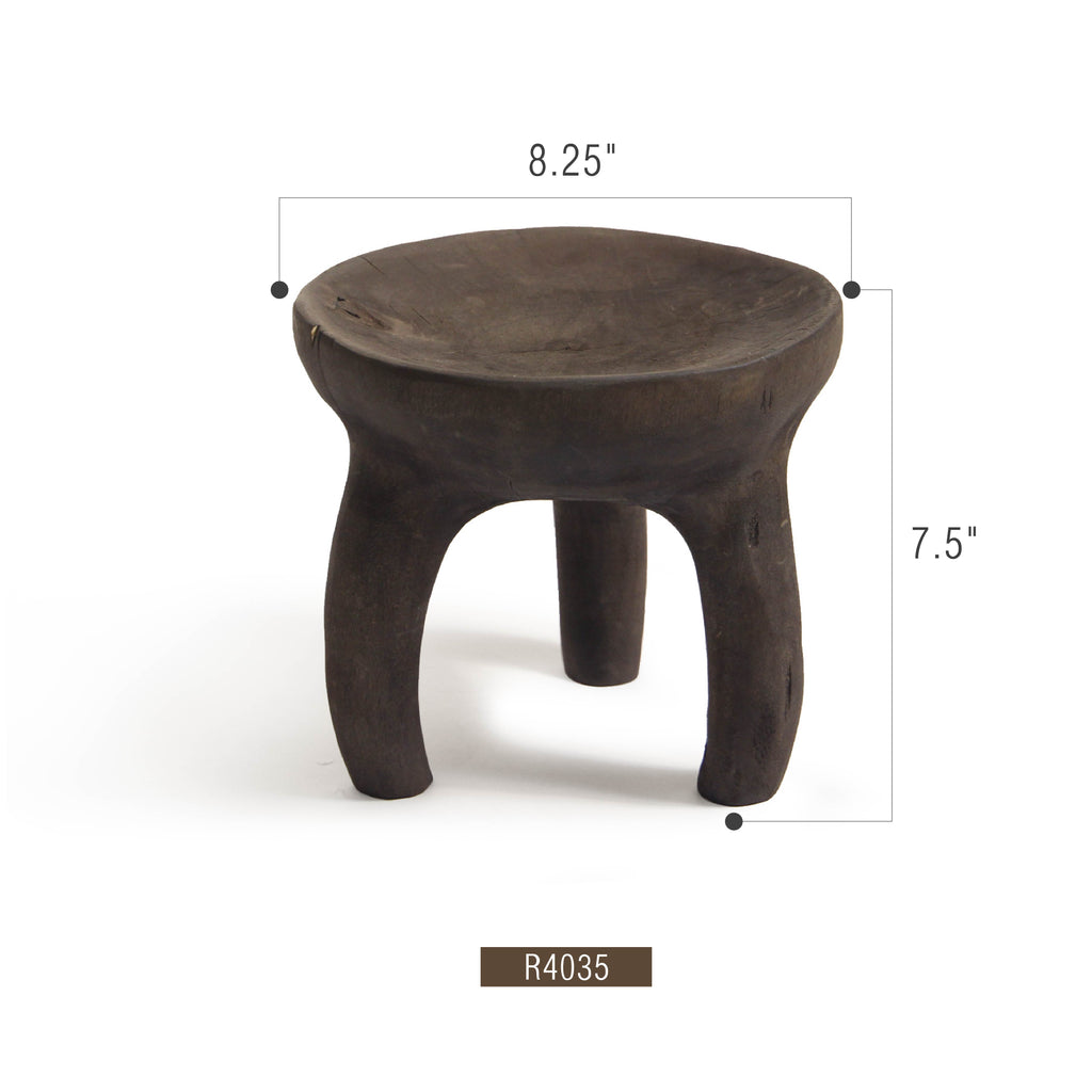 Tripod Serving Stand / Tray