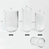 Orbent Cylinders