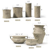 Earthen Curve Collection