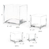 Glass Cubes