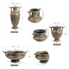 Alva Urn