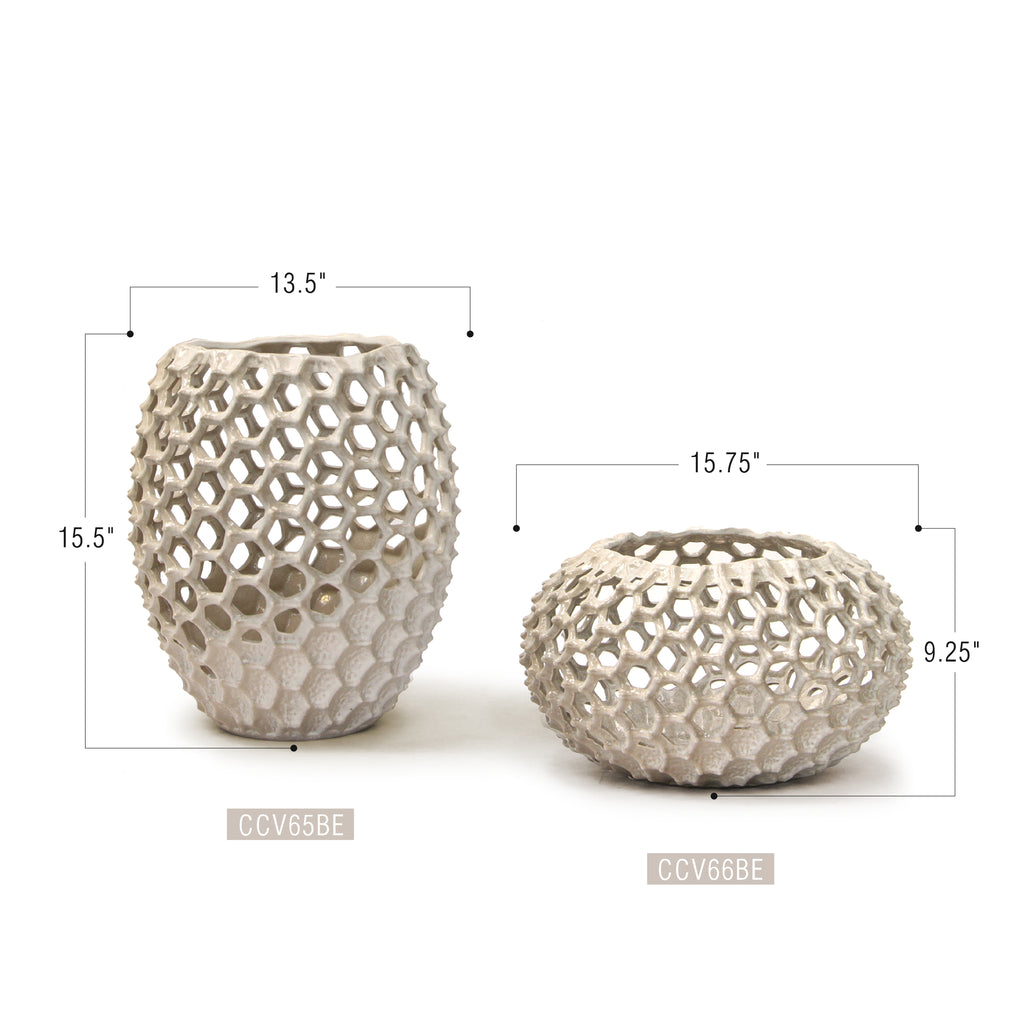 Celesta Vase