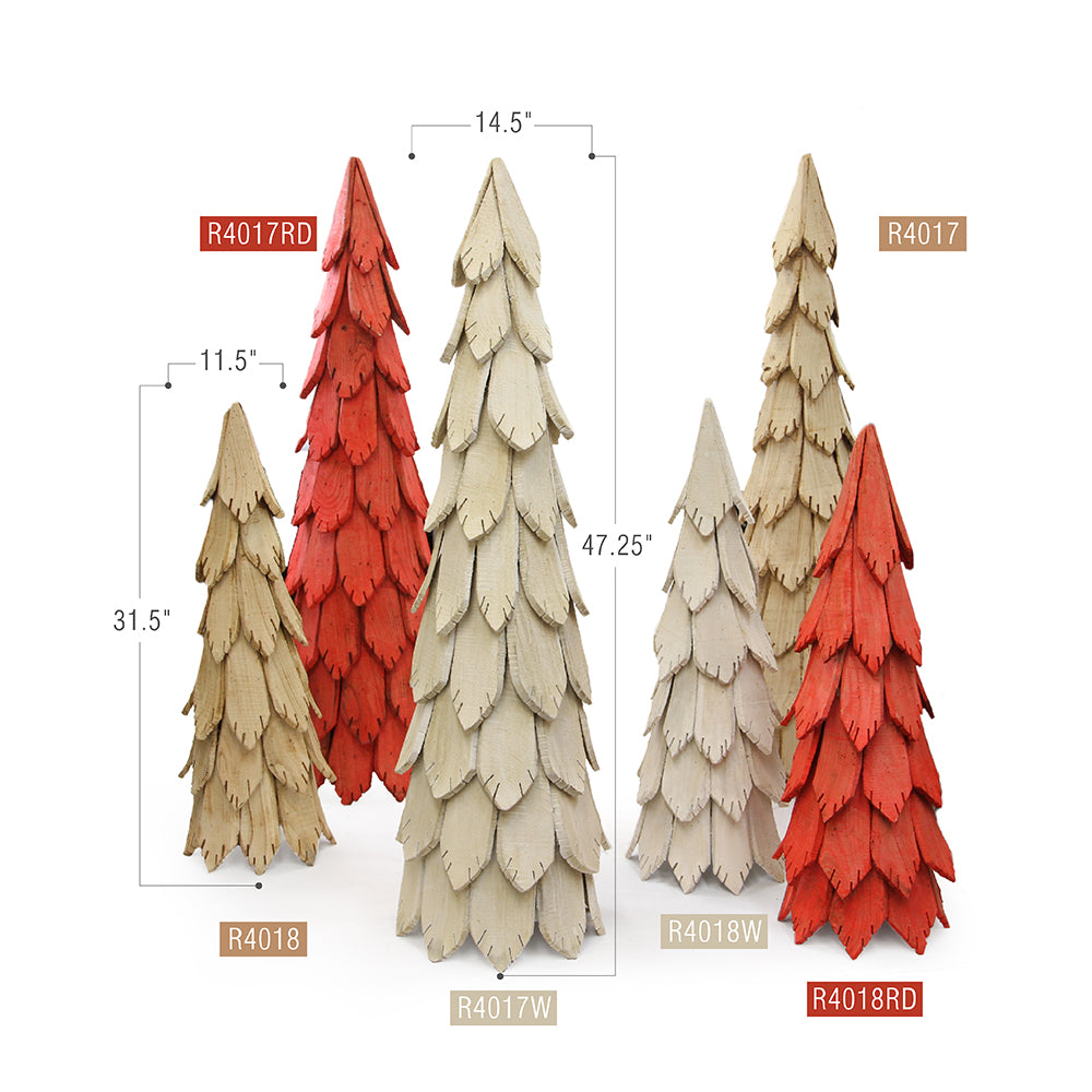Timber Tannenbaum