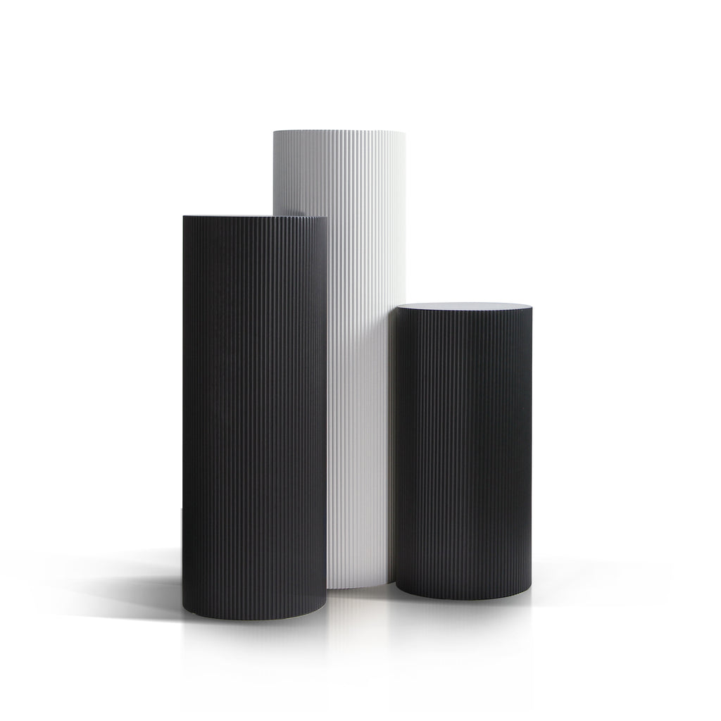 Ripped Columns