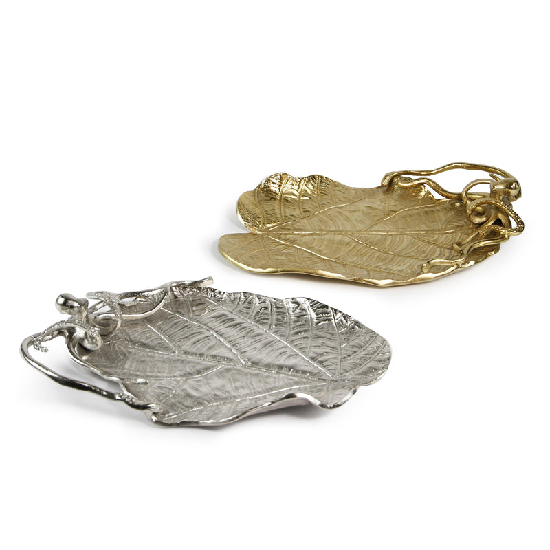 Nautilus Platter