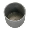 Cement Floor Planters
