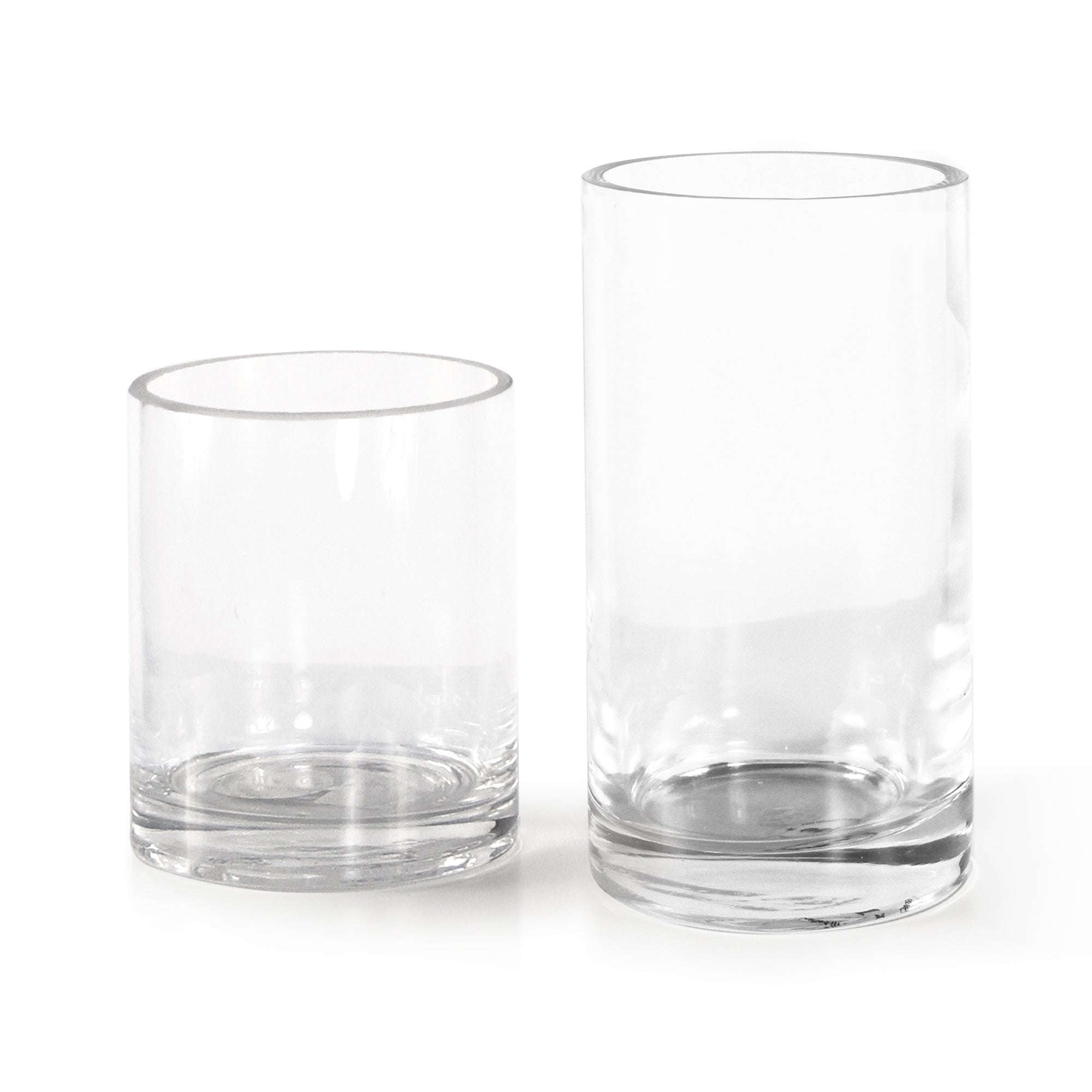 Decorative Glassware Collection Wholesale - Unlimited Containers, image size:2000x2000