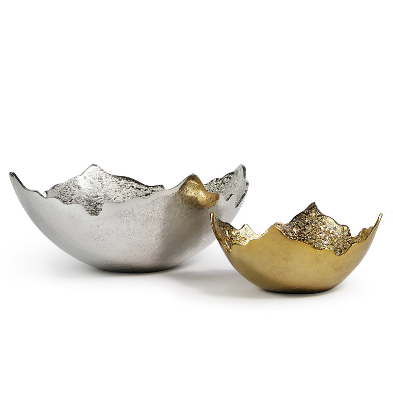 The Tidal Flux Bowl
