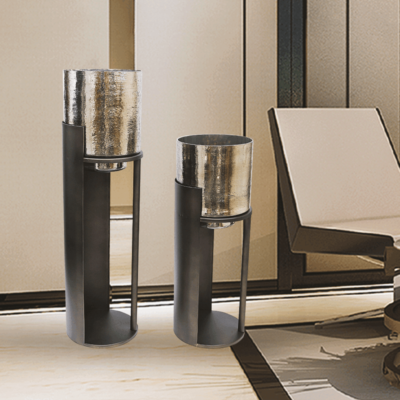 Luminara Candle Stand