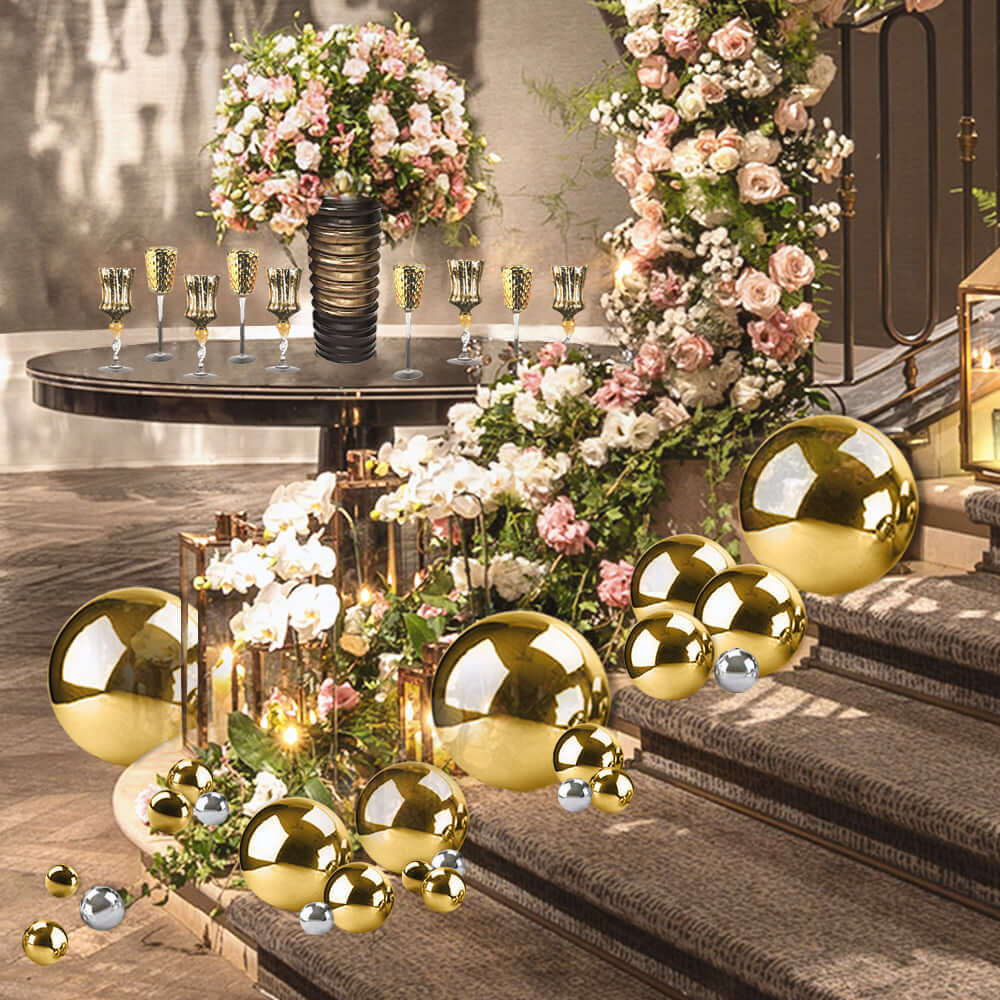 Wholesale Designer Decorative Home Accessories & Bulk Aesthetic Home Accents | Unlimited Containers Inc