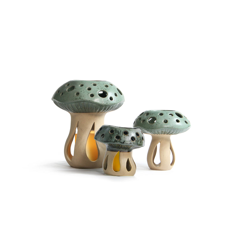 Halo Stem