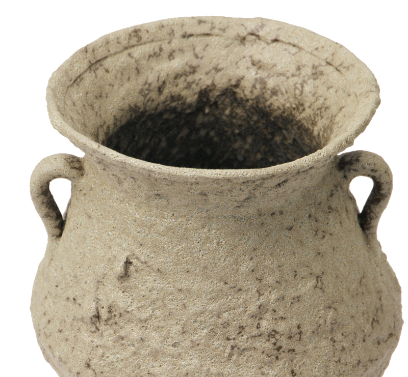 Earthen Curve Collection