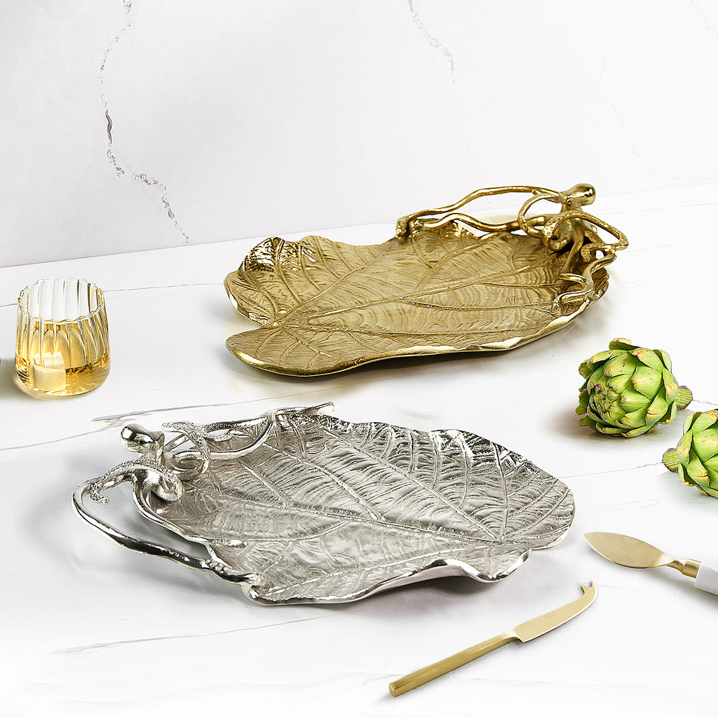 Nautilus Platter