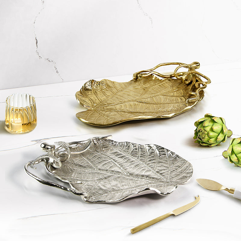 Nautilus Platter