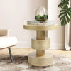 MDF Side Table