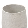 Cement Floor Planters