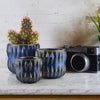 Elegant Ceramic Pots for Plants| Unlimited Containers | Ceramic Planters for Visual Display Industry