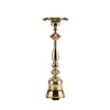 Pillar Candle Stand - Wholesale Designer Metal Candleholders & Candelabras, Modern Centerpieces, Contemporary Plant Stands in Bulk for Interior Design & Home Decor | Unlimited Containers Inc
