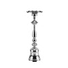 Pillar Candle Stand - Wholesale Designer Metal Candleholders & Candelabras, Modern Centerpieces, Contemporary Plant Stands in Bulk for Interior Design & Home Decor | Unlimited Containers Inc