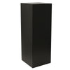 Wood Block Column - Wholesale Decorative Wooden Pots & Planters, Wood Columns, Natural Wood Plant Stands, Log Decor Home Accents in Bulk | Unlimited Containers Inc
