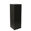 Wood Block Column - Wholesale Decorative Wooden Pots & Planters, Wood Columns, Natural Wood Plant Stands, Log Decor Home Accents in Bulk | Unlimited Containers Inc