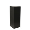Wood Block Column - Wholesale Decorative Wooden Pots & Planters, Wood Columns, Natural Wood Plant Stands, Log Decor Home Accents in Bulk | Unlimited Containers Inc