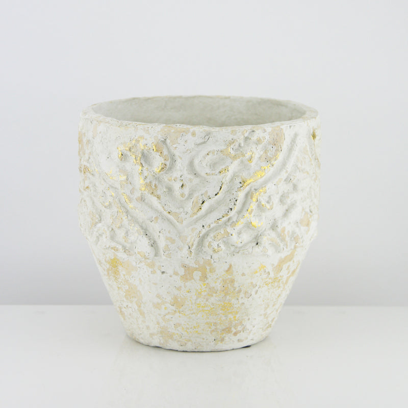 Modern Ceramic Planters | Unlimited Containers | Beautiful Ceramic Pottery for Event Companies