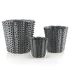 Wholesale Decorative Ceramic Planters | Unlimited Containers | Functional Pottery for Home Decor Industry