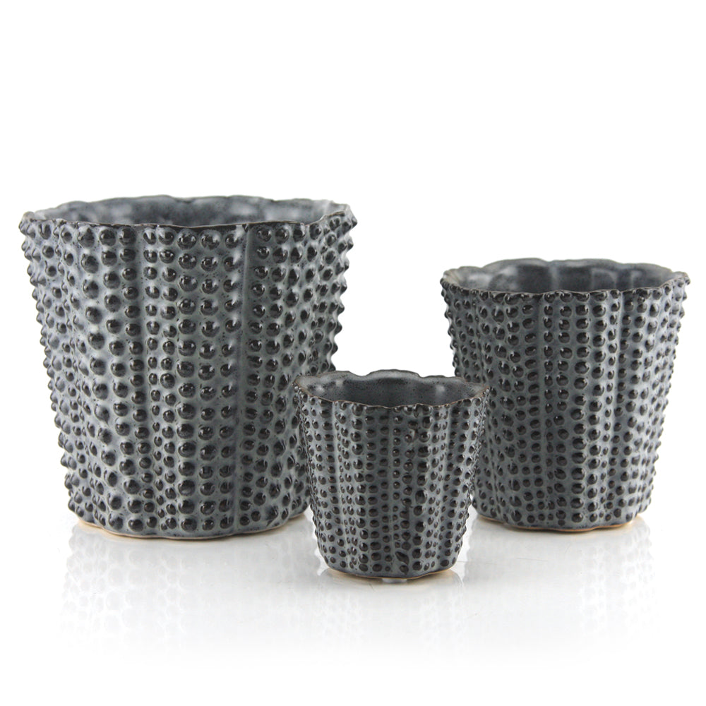 Wholesale Decorative Ceramic Planters | Unlimited Containers | Functional Pottery for Home Decor Industry