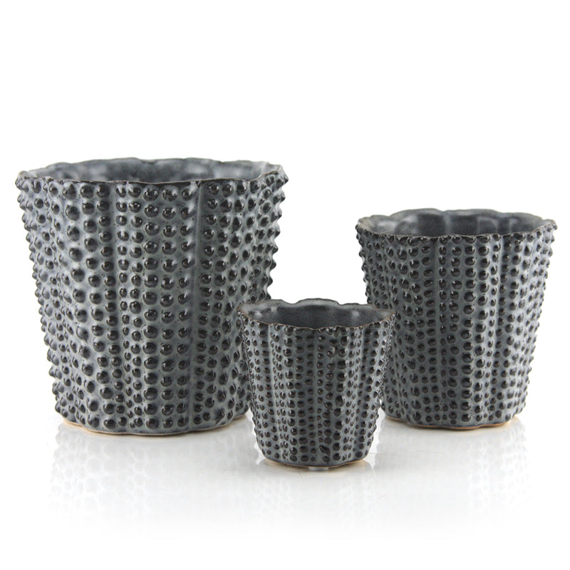 Wholesale Decorative Ceramic Planters | Unlimited Containers | Functional Pottery for Home Decor Industry