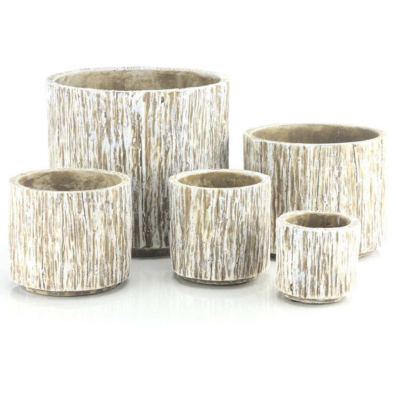 Modern Ceramic Planters | Unlimited Containers | Beautiful Ceramic Pottery for Event Companies