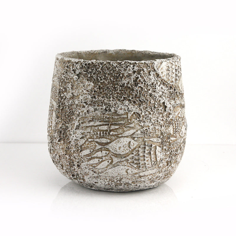 Decorative Ceramic Planters in Bulk | Unlimited Containers | Colorful Pottery Vessels for Flower Shops