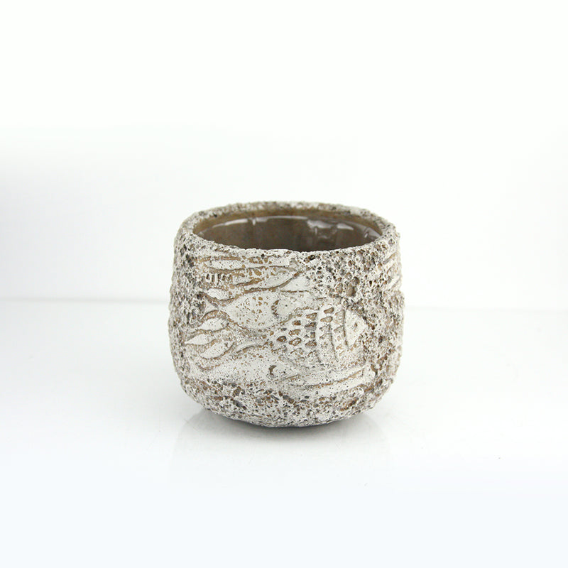 Modern Ceramic Planters | Unlimited Containers | Beautiful Ceramic Pottery for Event Companies