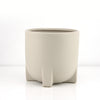 Smooth Organic Collection - Wholesale Ceramic Planters, Bulk Ceramic Pots & Decorative Pottery for Home Decor Industry | Unlimited Containers Inc